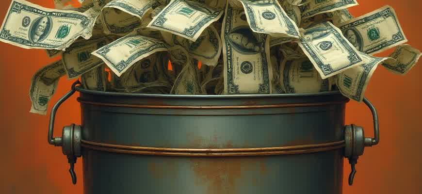 Strategies for Financial Success