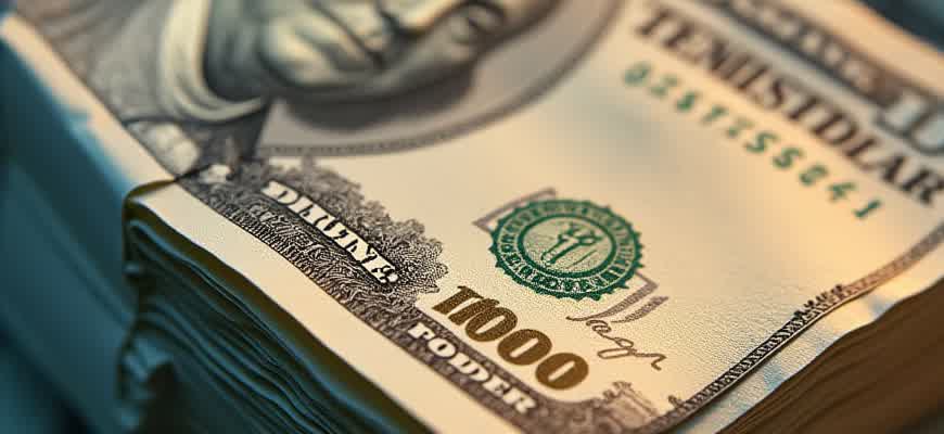Achieving Financial Goals